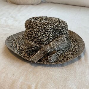Liz Claiborne Straw Hat